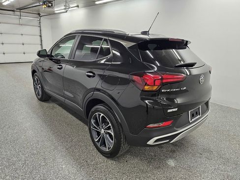 Used 2022 Buick Encore GX Select FWD image 7