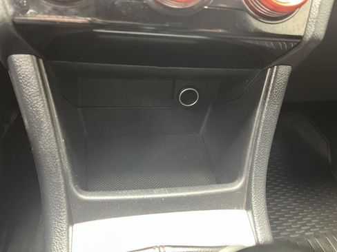 Used 2017 Subaru WRX AWD/4WD image 15