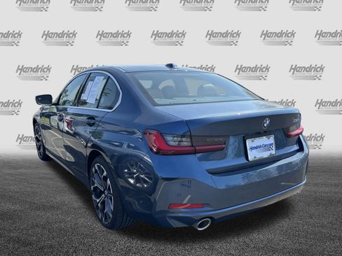 Used 2025 BMW 330i Sedan image 9