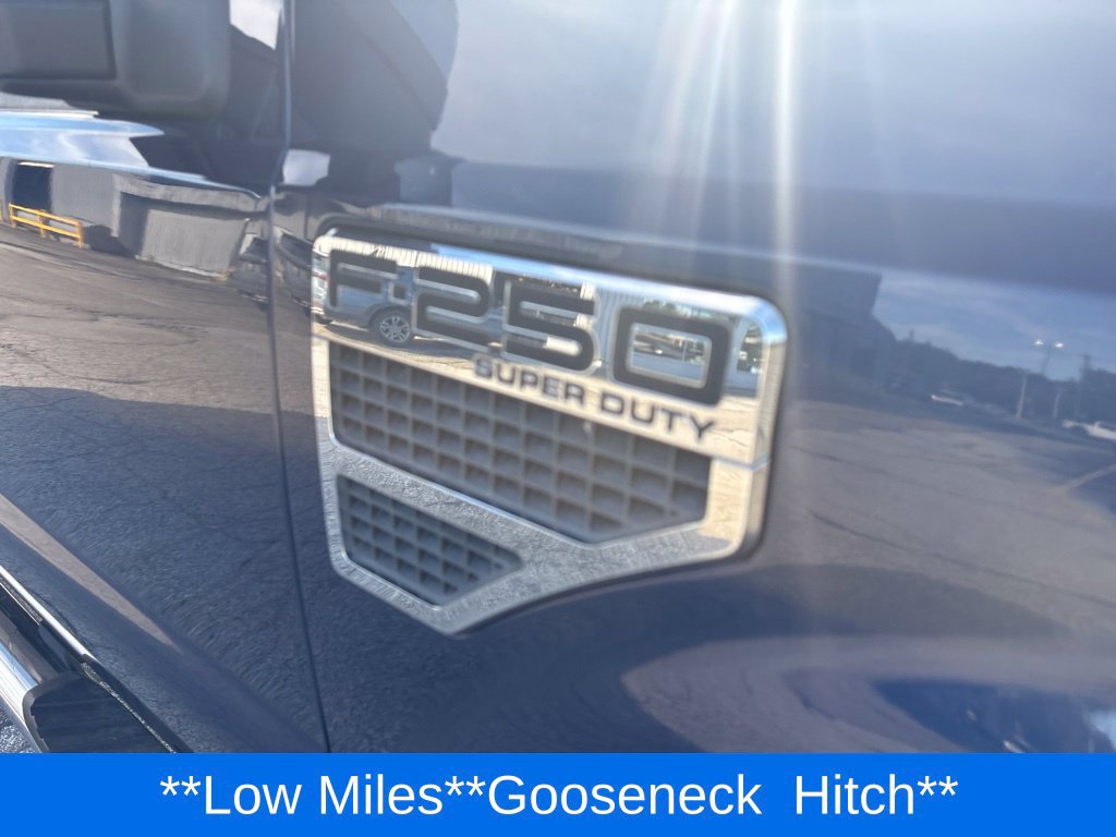 Used 2008 Ford F250 FX4 AWD/4WD image 37
