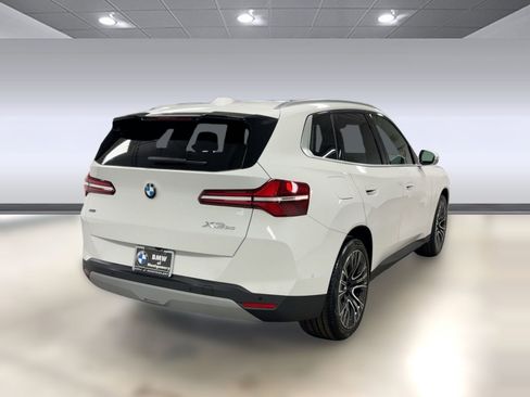 New 2026 BMW X3 xDrive30 w/ Premium Package image 8