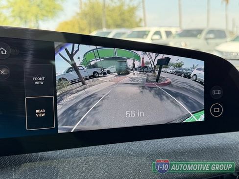 Used 2025 Lucid Air Grand Touring AWD/4WD image 23