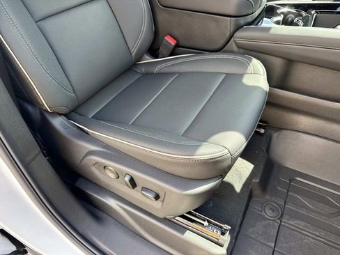 New 2026 Chevrolet Tahoe Premier RWD image 13