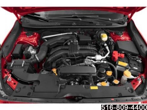 Used 2024 Subaru Impreza 2.0i Sport image 15