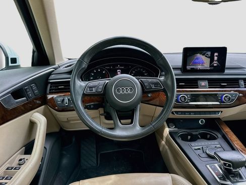 Used 2019 Audi A4 2.0T Premium w/ Convenience Package AWD/4WD image 23