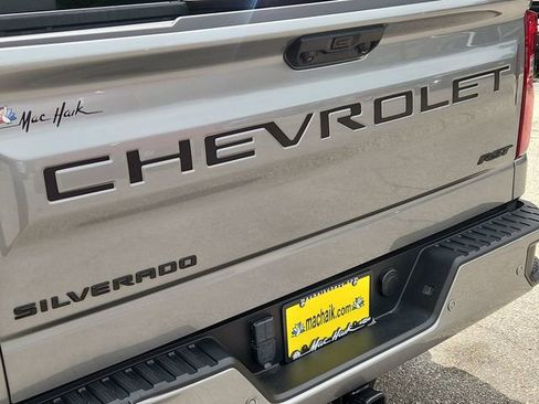 Used 2024 Chevrolet Silverado 1500 RST RWD image 31