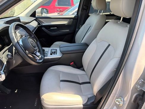 Used 2024 MAZDA CX-90 Plug-In Hybrid w/ Premium Pkg AWD/4WD image 5