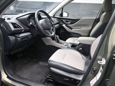 Used 2020 Subaru Forester Limited AWD/4WD image 17