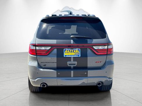 New 2026 Dodge Durango GT AWD/4WD image 4