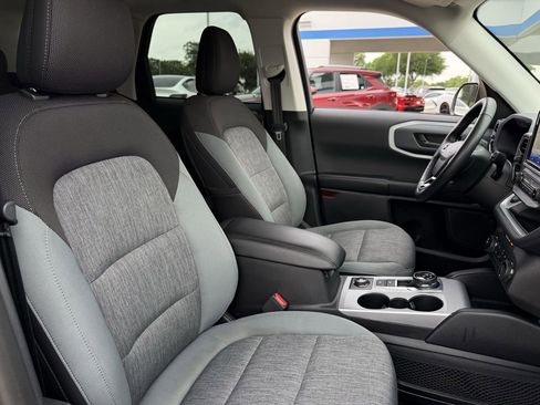 Used 2022 Ford Bronco Sport Big Bend w/ Convenience Package image 24