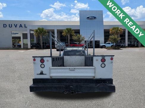 Used 2015 RAM 3500 Tradesman w/ Chrome Appearance Group image 5