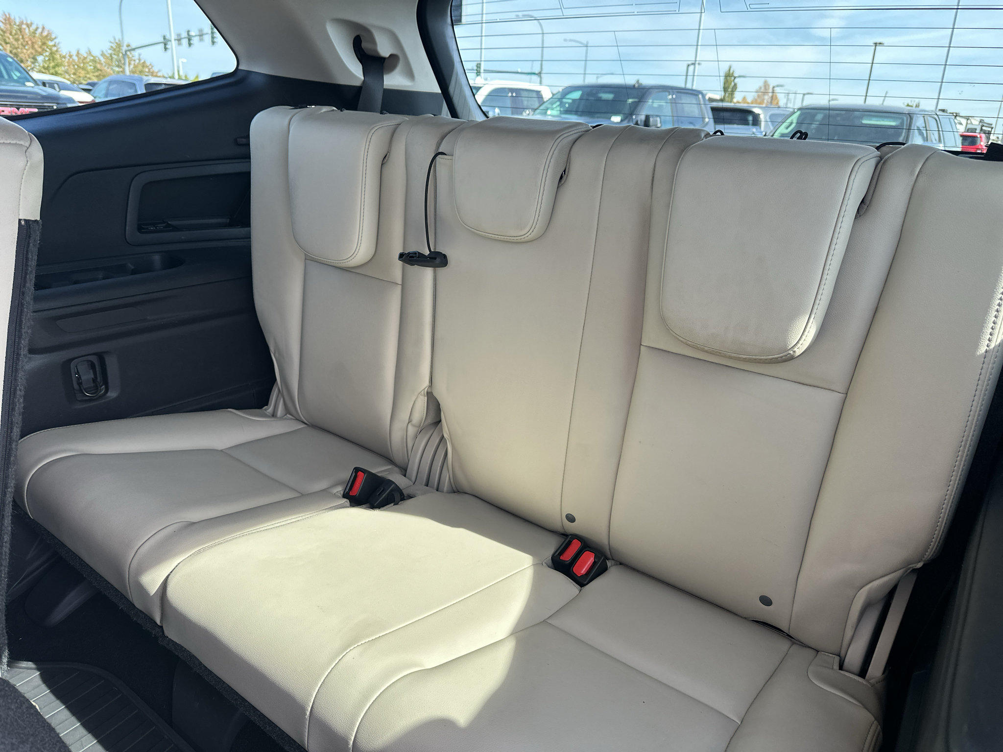 Used 2019 Subaru Ascent Limited AWD/4WD image 22