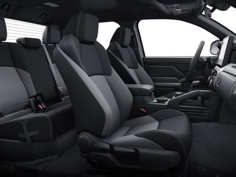 New 2026 Toyota Tacoma TRD Sport image 28