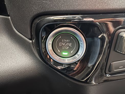 New 2026 Chevrolet Silverado 1500 LTZ AWD/4WD image 14