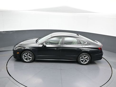 Certified 2023 Hyundai Sonata SEL FWD image 40