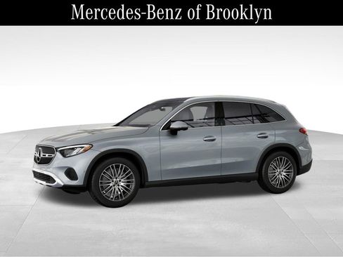 Used 2026 Mercedes-Benz GLC 300 4MATIC image 37
