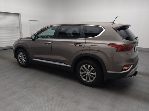 Used 2019 Hyundai Santa Fe SE FWD image 3