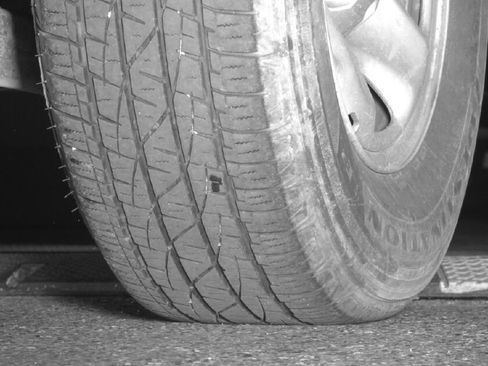 Used 2022 Toyota Tacoma SR w/ SR Convenience Package image 12