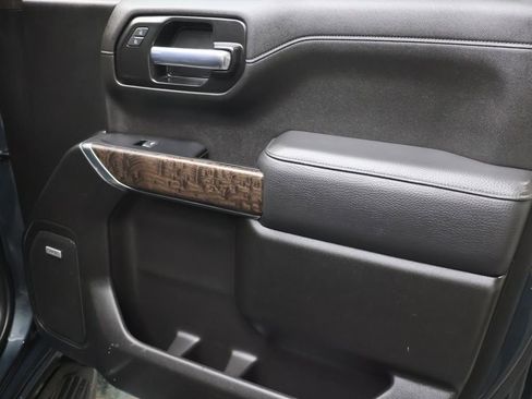 Used 2021 GMC Sierra 1500 Denali image 12