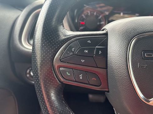 Used 2022 Dodge Challenger SXT w/ Blacktop Package image 17