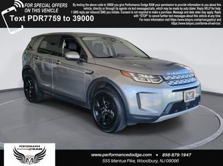 Used 2021 Land Rover Discovery Sport S video 1