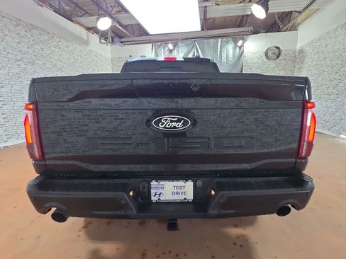 Used 2024 Ford F150 Lariat AWD/4WD image 7