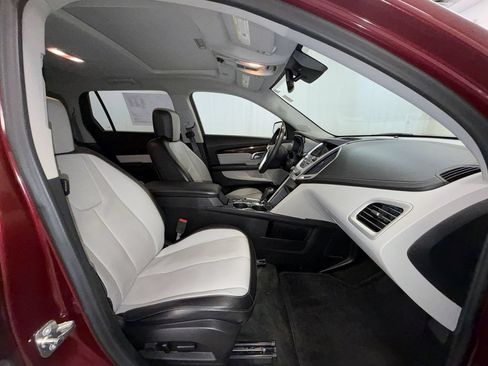 Used 2016 GMC Terrain Denali FWD image 17