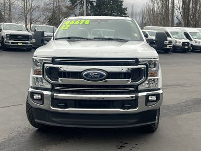 Certified 2022 Ford F250 XLT w/ XLT Value Package
