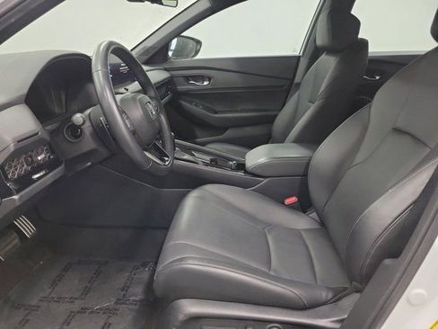 Used 2024 Honda Accord Sport image 21