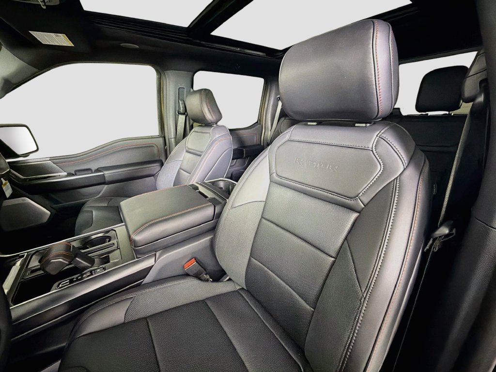 New 2026 Ford F150 Raptor AWD/4WD image 11