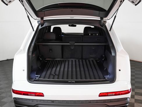 New 2026 Audi Q7 3.0T Premium Plus image 11