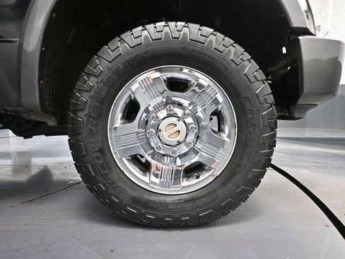Used 2008 Ford F250 FX4 AWD/4WD image 14