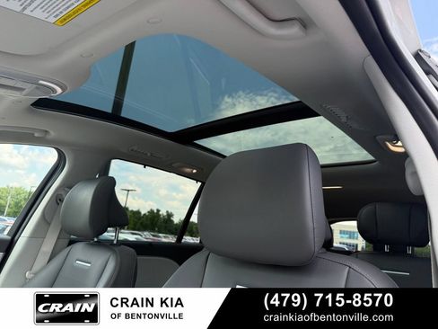 Used 2026 Hyundai Ioniq 9 Limited AWD/4WD image 21