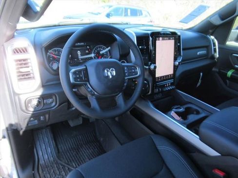 New 2026 RAM 1500 Big Horn image 16