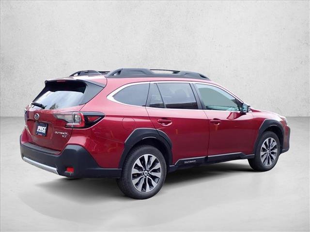 Used 2024 Subaru Outback Limited XT AWD/4WD image 9