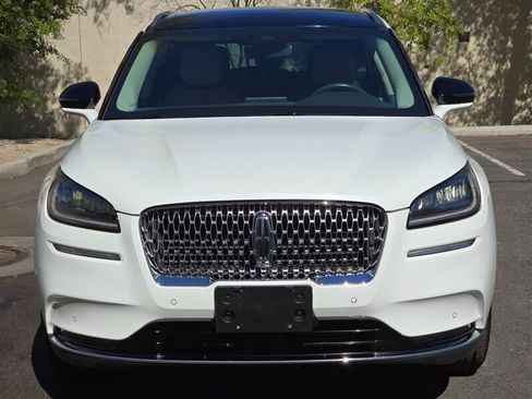 Used 2020 Lincoln Corsair Reserve w/ Equipment Group 201A FWD image 3