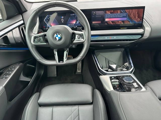 Used 2025 BMW X3 xDrive30i AWD/4WD image 16