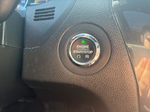 Used 2018 Ford Explorer Sport image 9