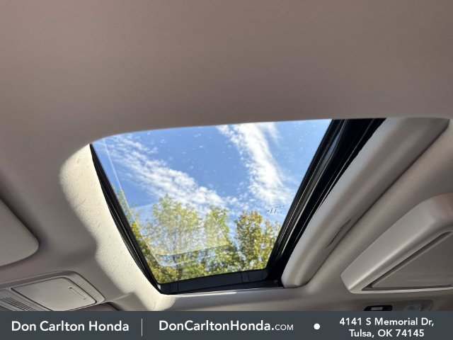 New 2027 Honda Odyssey Elite image 15
