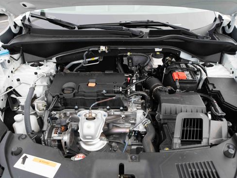 Used 2025 Honda HR-V LX image 31