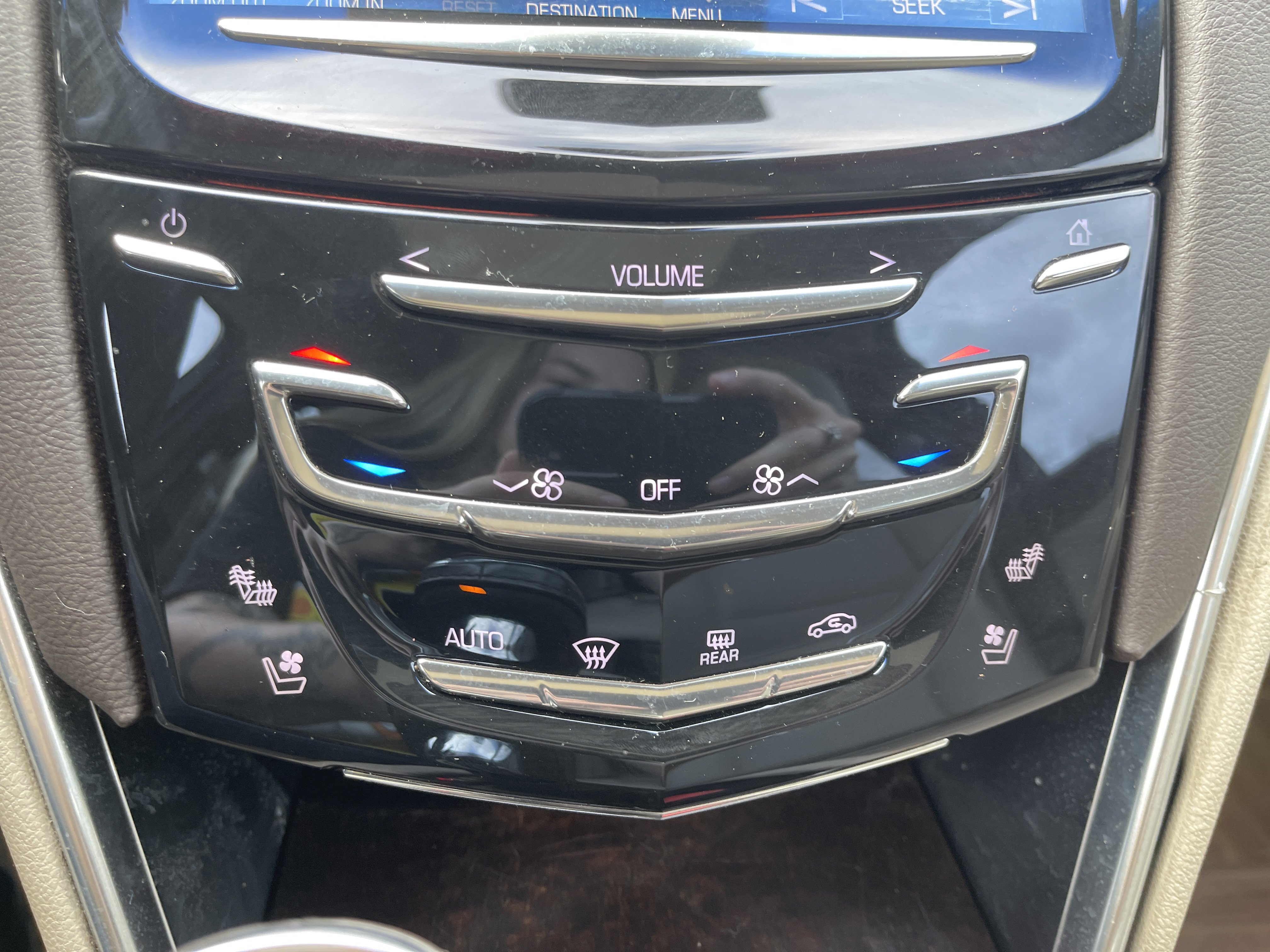 Used 2013 Cadillac XTS Premium FWD image 35