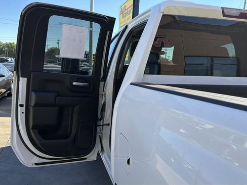 Used 2021 Chevrolet Silverado 2500 W/T w/ WT Convenience Package AWD/4WD image 31