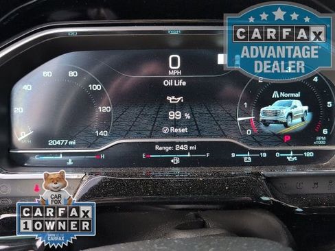 Certified 2023 GMC Sierra 1500 Elevation image 26