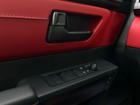 New 2026 Toyota Tundra TRD Pro image 23