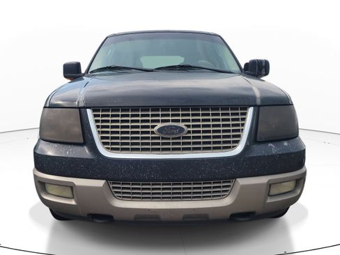 Used 2003 Ford Expedition Eddie Bauer AWD/4WD image 2