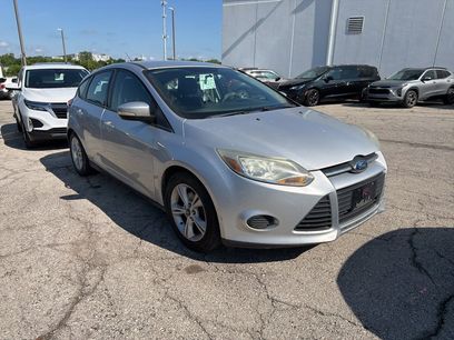 Used 2013 Ford Focus SE