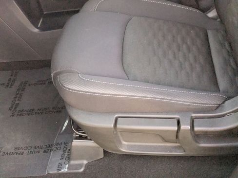 Certified 2024 Nissan Pathfinder S image 19