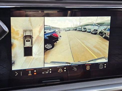 Used 2024 GMC Sierra 2500 Denali Ultimate image 14