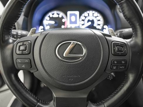 Used 2021 Lexus IS 300 w/ Comfort Package image 15