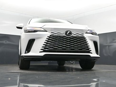 New 2026 Lexus RX 350 Premium image 45
